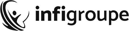 Infi-Groupe Logo